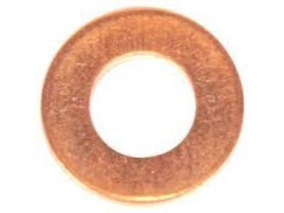 Chevrolet Colorado Fuel Injector O-Ring - 55593777