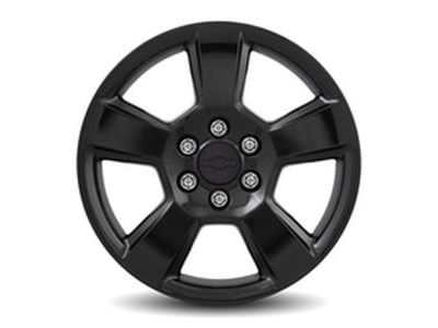 Chevrolet Tahoe Spare Wheel - 23431106