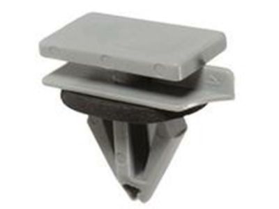 GM 19352782 Clip,Lift Gate Side Applique<See Guide/Contact Bfo>