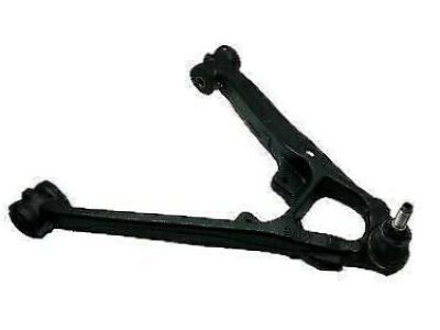 GM 20869200 Front Lower Control Arm Assembly