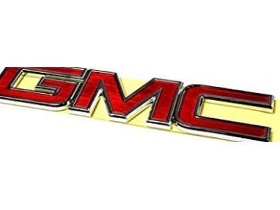 2011 GMC Terrain Emblem - 22764289