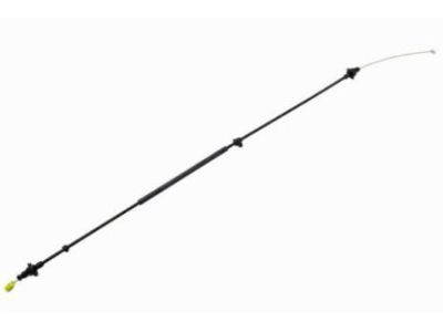 GMC Sonoma Throttle Cable - 15733071