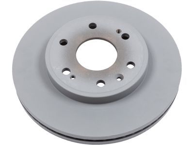 GMC Brake Disc - 22950036