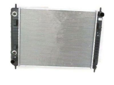 2006 Chevrolet HHR Radiator - 22727322