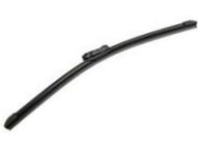 GM 23184314 Blade Assembly, Windshield Wiper (Rh)