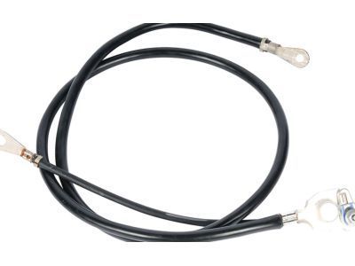 2005 Buick Park Avenue Battery Cable - 88986779