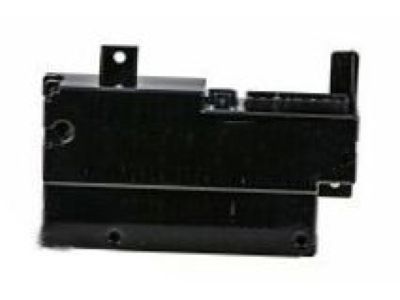 GM 22865680 Communication Interface Module Assembly(W/ Mobile Telephone Transceiver)