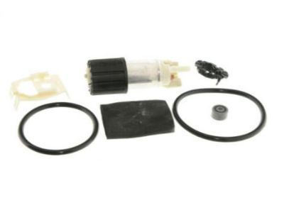 GM 25163463 Fuel Pump Assembly