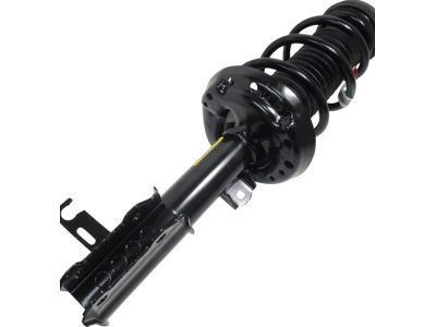 2014 Chevrolet Cruze Shock Absorber - 23483696