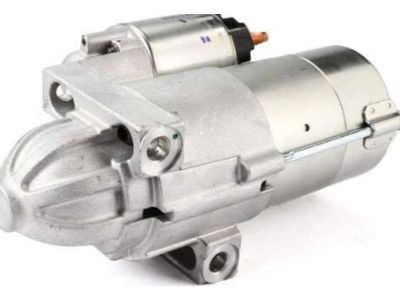 GM 19302919 Starter Asm, Pg260N2 (New)