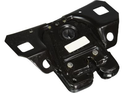 GM 20513752 Rear Compartment Lid Latch