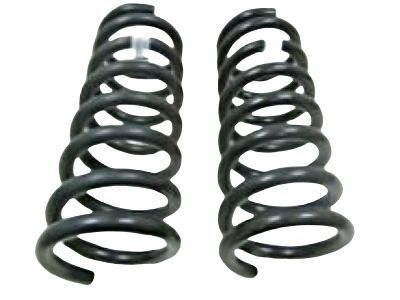 1993 Cadillac Seville Coil Springs - 22197295