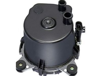 1994 Chevrolet Camaro Secondary Air Injection Pump - 12554580