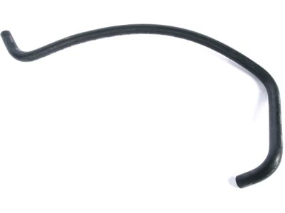 Cadillac CTS Brake Booster Vacuum Hose - 20919374