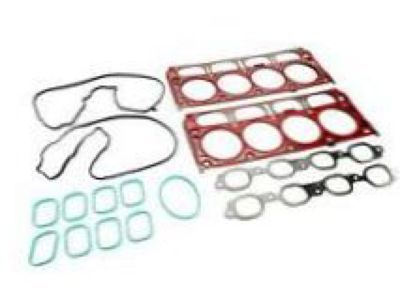 1999 Chevrolet Camaro Head Gasket - 89017250