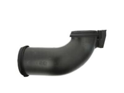 GM 23100544 Duct Assembly, Intake Air