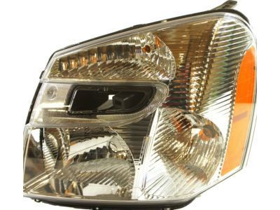 Chevrolet Headlight - 15888058