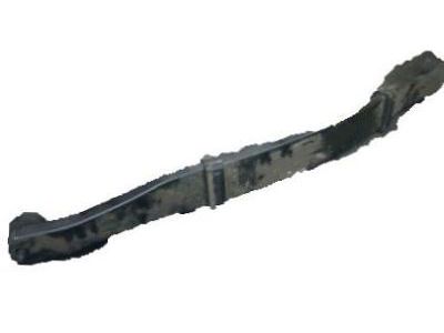 2004 Cadillac XLR Leaf Spring - 15233391