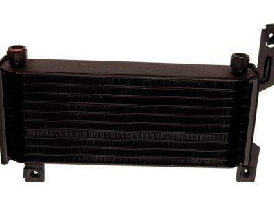 Chevrolet Caprice Transmission Oil Cooler - 10253337