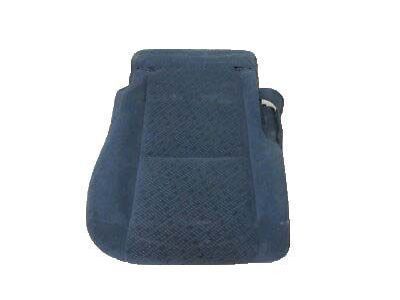 2014 GMC Yukon Seat Cushion Pad - 22771038