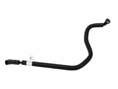 Chevrolet Impala PCV Valve Hose - 12643692