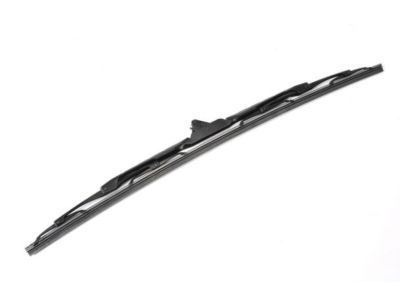 2006 Cadillac CTS Wiper Blade - 12487638