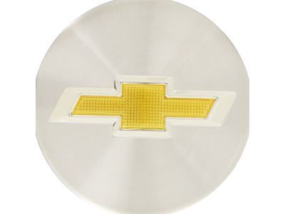 GM 20914866 Wheel Trim CAP