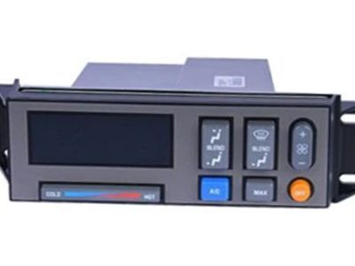 1991 GMC K2500 A/C Switch - 19370283