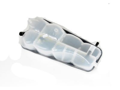 Chevrolet Corvette Coolant Reservoir - 22801031