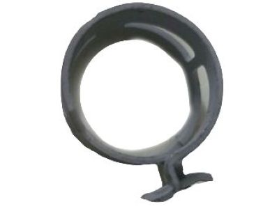 GM 11517133 Clamp Hose Spring *Black