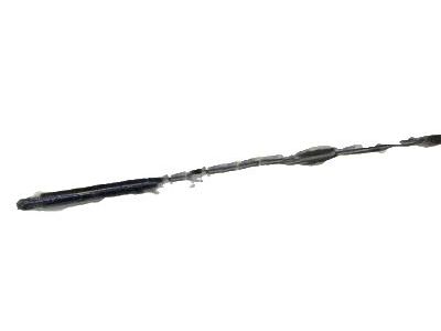 Hummer H2 Lift Support - 25997482