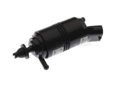 GM 19244683 Pump Asm,Windshield Washer *Use Together With Mati