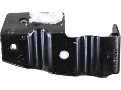 GM 15098995 Bracket Assembly, Front Bumper Imp Bar Outer