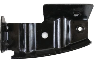 GM 15098995 Bracket Assembly, Front Bumper Imp Bar Outer