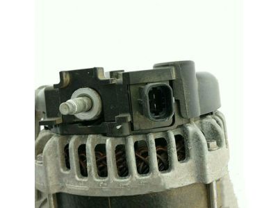 GM 13517759 GENERATOR Assembly