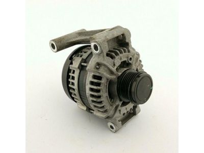 GM 13517759 GENERATOR Assembly