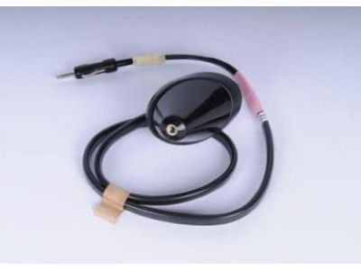 GM 88973797 Base,Radio Antenna