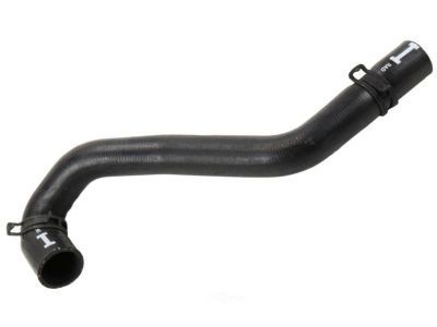 GM 25740124 Radiator Inlet Hose (Upper)