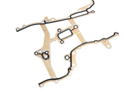 2011 Chevrolet Volt Timing Cover Gasket - 55569748