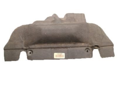 GM 12603359 Insulator, Intake Manifold