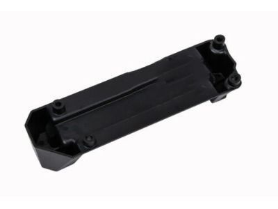 GM 10288066 Bracket, Pcm *Black