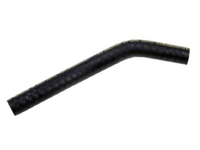 2017 GMC Sierra Fuel Filler Hose - 20952434