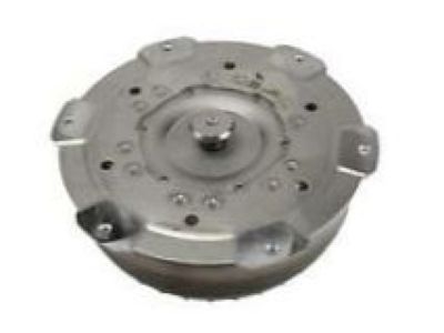 24285996 - Genuine GM Converter Assembly, Torque