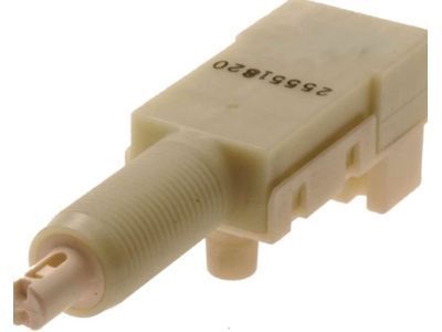 Cadillac Seville Cruise Control Switch - 25551820