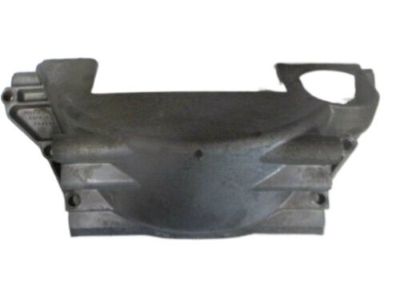 GM 24200761 Cover, Trans Converter