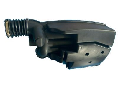 GM 23335258 Duct Assembly, Air Cleaner Outlet