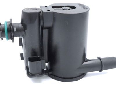 GM 13575702 Solenoid Assembly, Evap Emission Canister