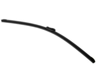 2017 Chevrolet Cruze Windshield Wiper - 39102794