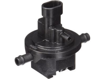 1997 Chevrolet Lumina Vapor Pressure Sensor - 24506192