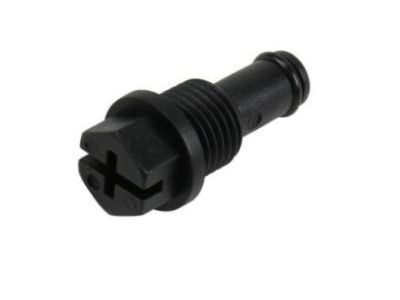 Chevrolet Aveo Drain Plug - 96413313